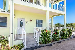 Chalk Sound Jungle Oasis Apartments