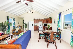 Chalk Sound Jungle Oasis Apartments