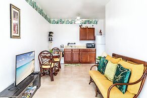 Chalk Sound Jungle Oasis Apartments