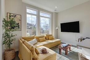 98 Degrees by Avantstay Covered Balcony Lounge Newly Built 4bdr Home