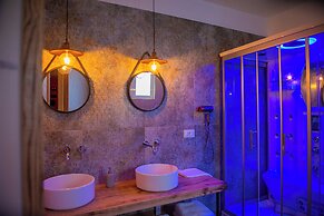 Artemide Corte Segreta Suite & Spa