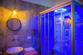 Artemide Corte Segreta Suite & Spa