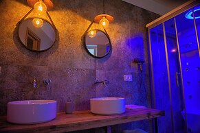 Artemide Corte Segreta Suite & Spa