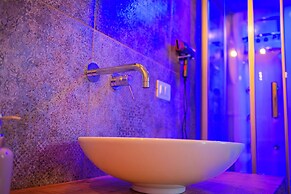 Artemide Corte Segreta Suite & Spa