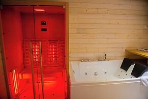 Artemide Corte Segreta Suite & Spa