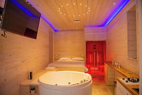 Artemide Corte Segreta Suite & Spa