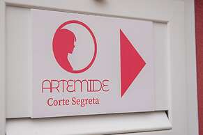 Artemide Corte Segreta Suite & Spa