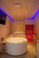 Artemide Corte Segreta Suite & Spa