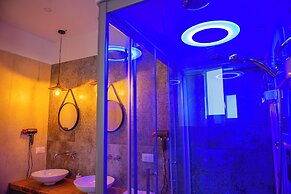 Artemide Corte Segreta Suite & Spa