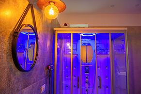 Artemide Corte Segreta Suite & Spa