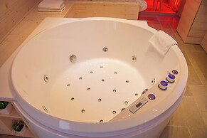 Artemide Corte Segreta Suite & Spa