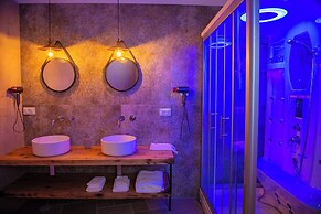 Artemide Corte Segreta Suite & Spa