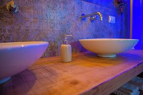 Artemide Corte Segreta Suite & Spa