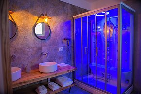 Artemide Corte Segreta Suite & Spa