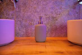 Artemide Corte Segreta Suite & Spa