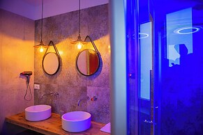 Artemide Corte Segreta Suite & Spa