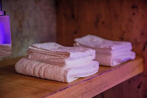 Artemide Corte Segreta Suite & Spa