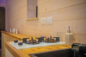 Artemide Corte Segreta Suite & Spa