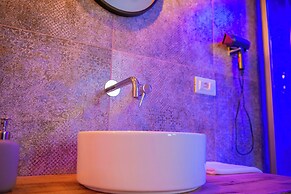 Artemide Corte Segreta Suite & Spa