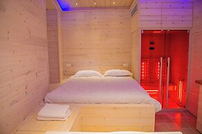 Artemide Corte Segreta Suite & Spa