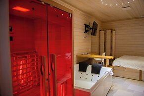 Artemide Corte Segreta Suite & Spa