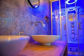 Artemide Corte Segreta Suite & Spa