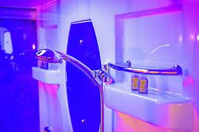 Artemide Corte Segreta Suite & Spa