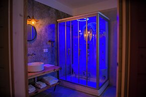 Artemide Corte Segreta Suite & Spa