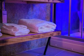 Artemide Corte Segreta Suite & Spa