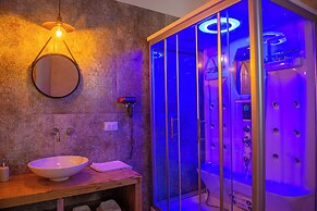 Artemide Corte Segreta Suite & Spa