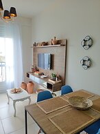 Apartamento Refugio das Ondas - Piscina