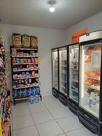 Apartamento Refugio das Ondas - Piscina