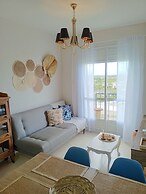 Apartamento Refugio das Ondas - Piscina