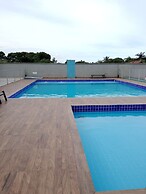 Apartamento Refugio das Ondas - Piscina