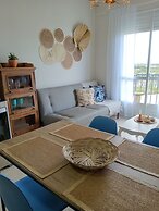 Apartamento Refugio das Ondas - Piscina