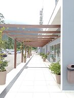 Apartamento Refugio das Ondas - Piscina