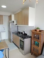 Apartamento Refugio das Ondas - Piscina