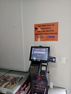 Apartamento Refugio das Ondas - Piscina