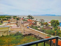 Apartamento Refugio das Ondas - Piscina