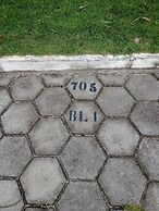 Apartamento Refugio das Ondas - Piscina