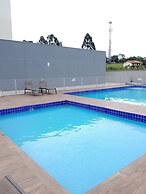 Apartamento Refugio das Ondas - Piscina
