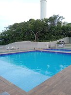 Apartamento Refugio das Ondas - Piscina