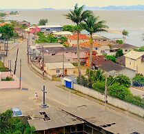 Apartamento Refugio das Ondas - Piscina