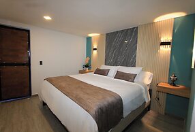 Hotel y Termales Castillo del Lago