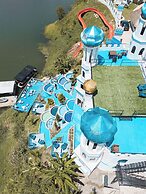 Hotel y Termales Castillo del Lago