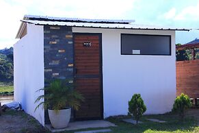 Hotel y Termales Castillo del Lago