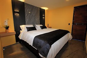 Hotel y Termales Castillo del Lago