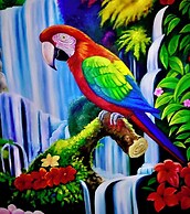 Hotel y Termales Castillo del Lago