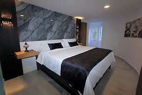 Hotel y Termales Castillo del Lago