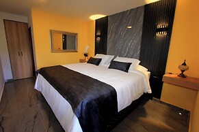 Hotel y Termales Castillo del Lago